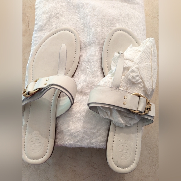 Tory Burch Marsden Sandal - Picture 1 of 16